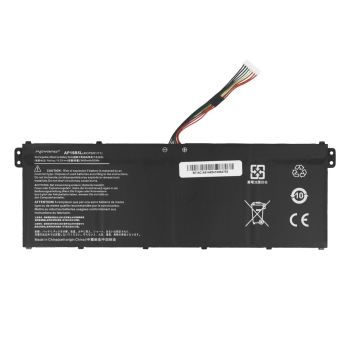 Bateria Movano do Acer Aspire 5 A514-53, A515-44, A715-75G