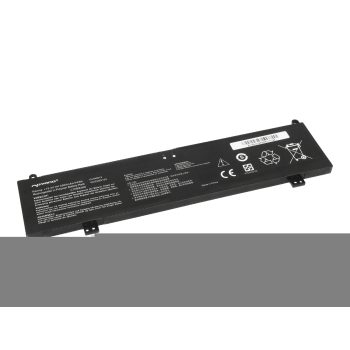 Bateria Movano do Asus ROG Strix G15 G513, G17 G713