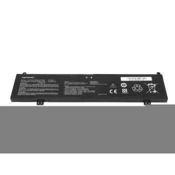 Bateria Movano do Asus ROG Strix G15 G513, G17 G713