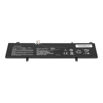 Bateria Movano do Asus VivoBook F411U, S410U, X411U