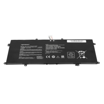 Bateria Movano do Asus Zenbook UX325EA, UX425EA (3200mAh)