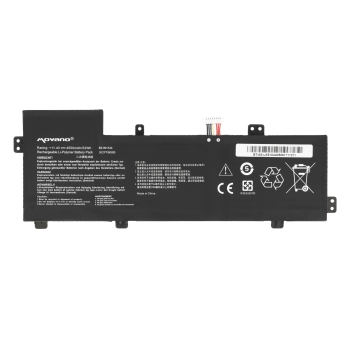 Bateria Movano do Asus Zenbook UX510U, BX510U