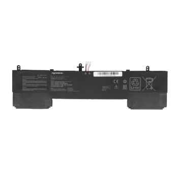 Bateria Movano do Asus Zenbook 15 UX534F, Flip UX563FD