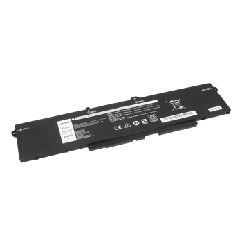 Bateria Movano do Dell Latitude 5521, 5531, Precision 3571, 3591 - 11.4V