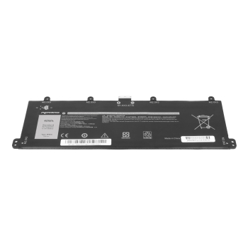 Bateria Movano do Dell Latitude 7320 2-in-1