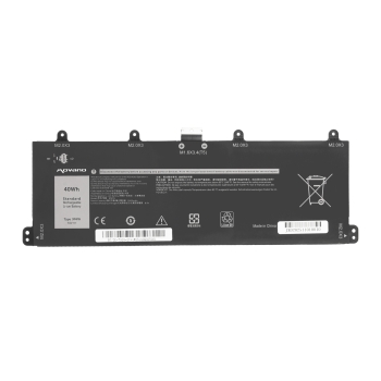 Bateria Movano do Dell Latitude 7320 2-in-1
