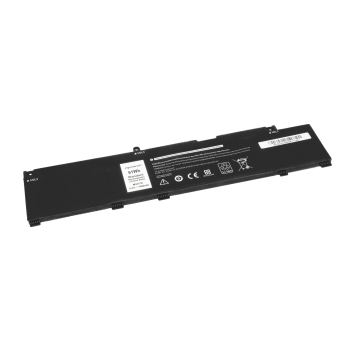 Bateria Movano do Dell G3 15 3500, G5 15 5500 - druga wersja