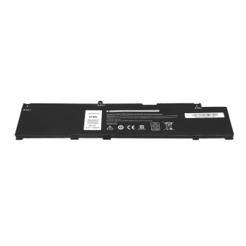 Bateria Movano do Dell G3 15 3500, G5 15 5500 - druga wersja