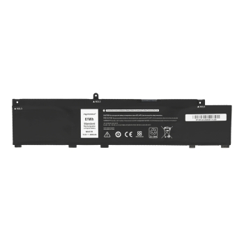 Bateria Movano do Dell G3 15 3500, G5 15 5500 - druga wersja