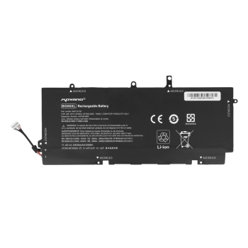 Bateria Movano do HP EliteBook Folio 1040 G3