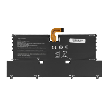 Bateria Movano do HP Spectre 13