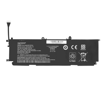Bateria Movano do HP Envy 13-ad