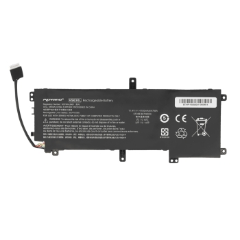 Bateria Movano do HP Envy 15-as