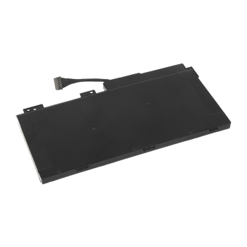 Bateria Movano do HP ZBook 17 G3
