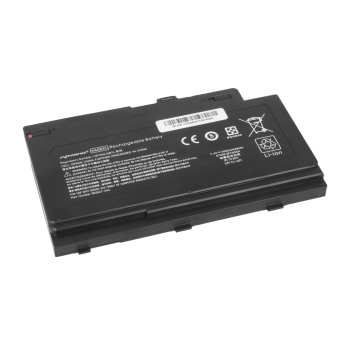 Bateria Movano do HP ZBook 17 G4