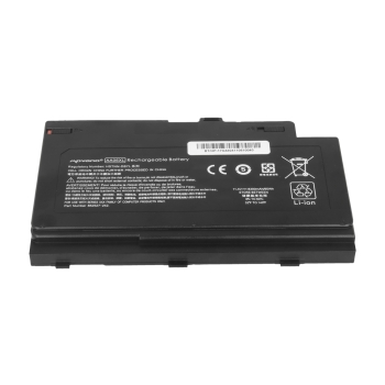 Bateria Movano do HP ZBook 17 G4