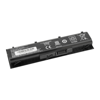 Bateria Movano do HP Omen 17, Pavilion 17