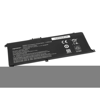 Bateria Movano do HP Envy X360 15-dr, 15-ds, 15-fh