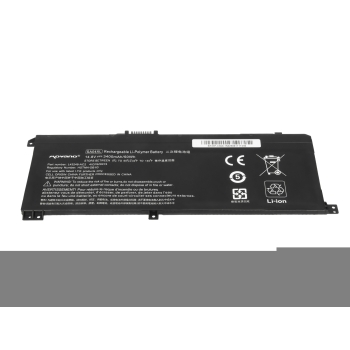 Bateria Movano do HP Envy X360 15-dr, 15-ds, 15-fh