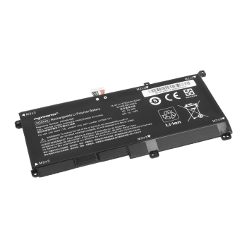 Bateria Movano do HP ZBook Studio x360 G5 - druga wersja