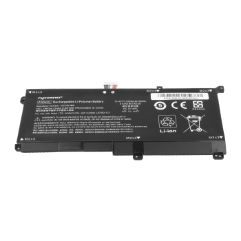Bateria Movano do HP ZBook Studio x360 G5 - druga wersja
