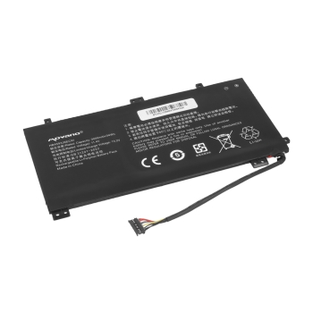 Bateria Movano do Huawei Matebook 13 (3000mAh)