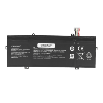 Bateria Movano do Huawei Matebook 14, X Pro, MagicBook (9 PIN)