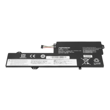 Bateria Movano do Lenovo IdeaPad 320S-13IKB, Yoga 330-11IGM, 720-12IKB