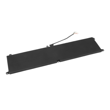 Bateria Movano do MSI GS65 GS75 Stealth, P65 P 75 Creator