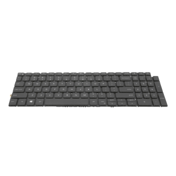 Klawiatura laptopa do Dell Inspiron 5584, 5593 (podświetlenie)