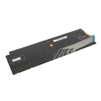 Klawiatura laptopa do Dell Inspiron 5584, 5593 (podświetlenie)