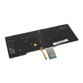 Klawiatura laptopa do Dell Latitude 5280, 5290, 7290, 7390 (podświetlana)