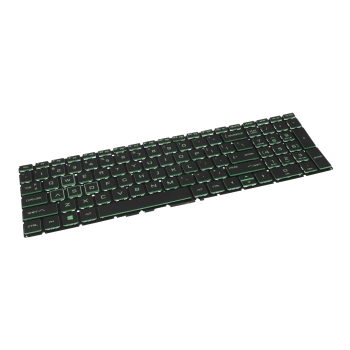Klawiatura laptopa do HP Pavilion 15-CX 15-EC 16-A 17-CD (podświetlenie)