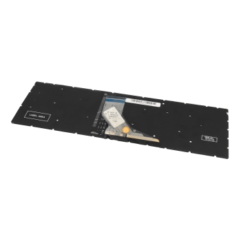 Klawiatura laptopa do HP Pavilion 15-CX 15-EC 16-A 17-CD (podświetlenie)