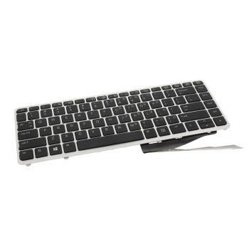 Klawiatura laptopa do HP EliteBook 840, 850 G1 G2 (podświetlenie)
