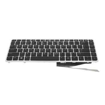 Klawiatura laptopa do HP EliteBook 840, 850 G1 G2 (podświetlenie)
