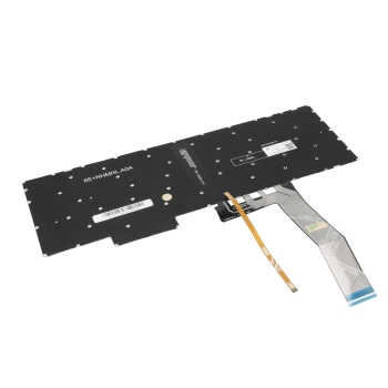 Klawiatura laptopa do Lenovo IdeaPad Gaming 3-15IMH05, Legion 5-15ARH05 (podświetlenie)