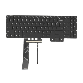 Klawiatura laptopa do Lenovo IdeaPad Gaming 3-15IMH05, Legion 5-15ARH05 (podświetlenie)