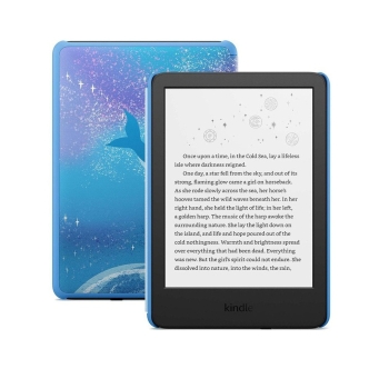 Czytnik e-booków Amazon Kindle Kids 6" 16GB Space Whale