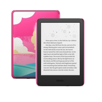 Czytnik e-booków Amazon Kindle Kids 6" 16GB Unicorn Valley