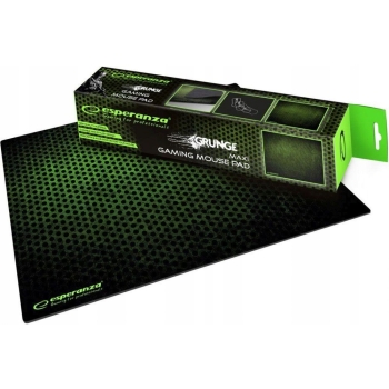 Podkładka Esperanza EGP103G Gaming Grunge 400x300