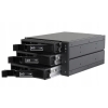 Chieftec CBP-2131SAS kieszeń obudowa backplane 3x HDD
