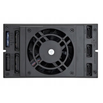 Chieftec CBP-2131SAS kieszeń obudowa backplane 3x HDD