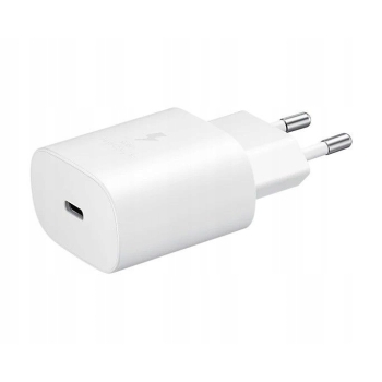 Samsung EP-TA800 ładowarka sieciowa zasilacz USB-C 25W
