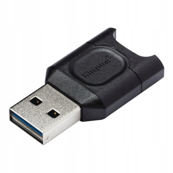 Czytnik kart Kingston MobileLite USB 3.1 microSDHC