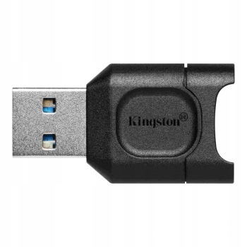 Czytnik kart Kingston MobileLite USB 3.1 microSDHC