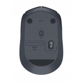 Logitech M171 910-004424 myszka bezprzewodowa