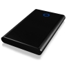IcyBoX IB-273StU3 obudowa na dysk 2,5'' SATA HDD