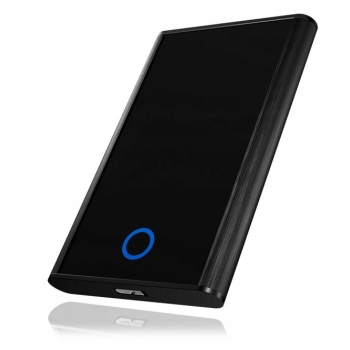 IcyBoX IB-273StU3 obudowa na dysk 2,5'' SATA HDD
