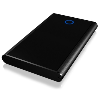 IcyBoX IB-273StU3 obudowa na dysk 2,5'' SATA HDD